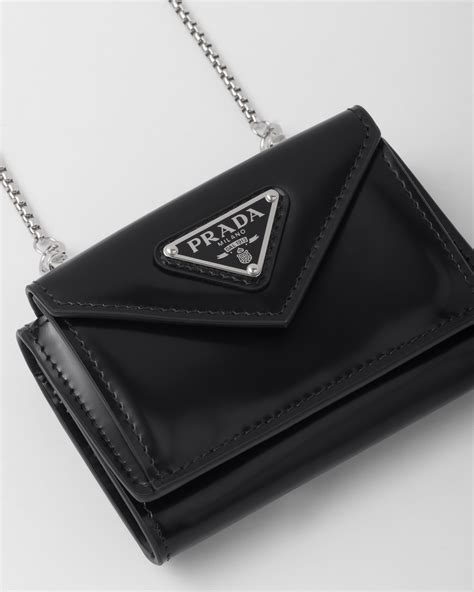 prada card case gumtree|prada card holder with zipper.